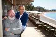 Les restaurateurs veulent animer les plages du Mourillon à Toulon