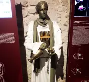 Les robots existent depuis Homère : une histoire antique