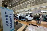 Les secrets de Chery, le géant chinois qui veut conquérir le monde