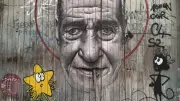 Les secrets des graffs de la rue de Tunis à Sète : des habitants immortalisés