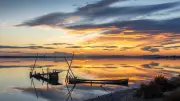 Les Silences du soleil : une exposition photo à la Maison de la nature