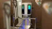 Les toilettes Belle Époque du métro parisien rouvrent à Trocadéro