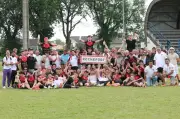 Les U19 du SAR en finale régionale : un exploit historique
