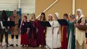 Les Z’Enchanteurs de retour sur scène pour un nouveau spectacle musical