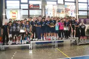 Lescar accueille les finales de la Coupe de France M18 de volley-ball