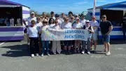 Lespignan Aventures : succès sportifs et dynamisme associatif