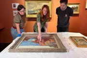 L'Estérel révélé : 53 œuvres inédites au musée des Beaux-Arts de Draguignan