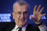 Lettre de Villeroy de Galhau : la France face à un monde instable