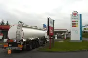 Levée des restrictions de circulation pour les camions-citernes