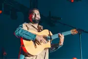 Levens Summer Festival : Kendji Girac, Carla Lazzari et Gold en juillet