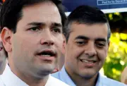 L'ex-colocataire de Marco Rubio était un agent du Venezuela