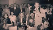 L'exception culturelle : le documentaire qui raconte la bataille pour le cinéma français