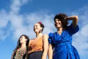 Leyeli : un spectacle métissé et polyglotte à l'Iddac