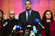 LFI réclame une loi contre les ingérences étrangères pour 2027