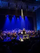 L'harmonie La Nèhe en concert à Vieux-Boucau le 9 mai