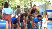 L'Hirondelle de retour à Génolhac pour une 4e édition cirque et musique