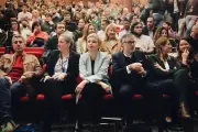 L'horloge électorale tourne et la gauche est toujours à la peine