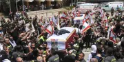 Liban-Israël : négociations difficiles à Washington sous pression
