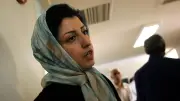 Libération de Narges Mohammadi : son frère témoigne de son soulagement