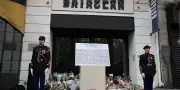 Libération prochaine de Mohamed Bakkali : l'émoi en France et en Belgique