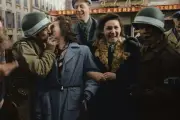 « Libération(s), dans la joie et la douleur » : plongée dans la France de 1944
