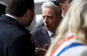Licenciement choc du grand rabbin du Raincy pour insubordination