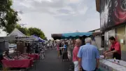 Lignan-sur-Orb : appel aux exposants pour les marchés nocturnes d'été
