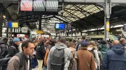 Ligne J : indemnisation pour les usagers après 2 mois de crise ferroviaire