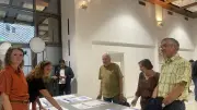 Ligne nouvelle Montpellier-Perpignan : les Biterrois veulent leur gare TGV