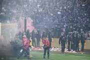 Ligue 1 : après les violences à Nantes et Nice, la LFP s'apprête à sévir