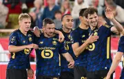 Ligue 1 : dernière journée décisive pour l'Europe et les barrages
