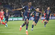 Ligue 1 : la 33e journée s'annonce palpitante avec du suspense partout