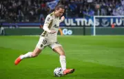 Ligue 1 : le verdict du week-end pour le titre et l'Europe