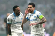 Ligue 1 : Lyon et Lille en Ligue des champions, Auxerre se maintient