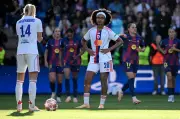 Ligue des champions : le Barça surclasse l'OL et remporte le titre
