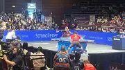 Ligue des champions : les frères Lebrun propulsent l'Alliance Nîmes-Montpellier en finale