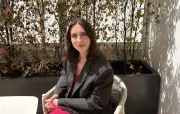 Lilou Tondut, 22 ans, attachée de presse à Canneseries : un métier de passion et de stress