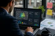 L'implantation commerciale révolutionnée par l'IA et la data