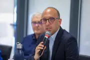 Lionel Ducasse élu président du Seignanx : cap sur le logement et la culture