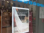 Liquidation judiciaire : le magasin Bouchara d'Agen ferme définitivement