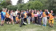 Lirac VTT : 5e Liracoise le 31 mai avec 500 participants attendus