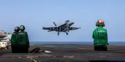 L'Iran dit avoir visé des bases américaines en représailles