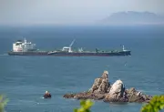 L'Iran dit négocier avec des Européens pour le détroit d'Ormuz