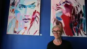 Élisabeth Besnier expose 