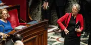 Élisabeth Borne quitte la direction de Renaissance et critique le 