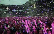 Live Nation dans le rouge après 450 millions de frais de justice