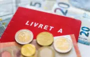 Livret A : baisse historique des dépôts en avril 2026