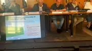 LNMP : le maire de Pinet suit de près le projet ferroviaire