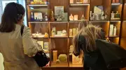 L'Occitane fête ses 50 ans avec une manufacture rénovée à Manosque