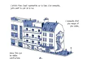 « L'Occupation des sols » adaptée en BD par Guy Delisle